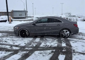 Mercedes-Benz CLA 250 * CARFAX *    | Mobile.bg    3