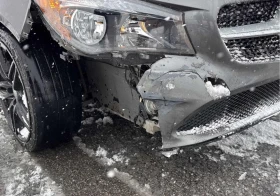 Mercedes-Benz CLA 250 * CARFAX *    | Mobile.bg    15