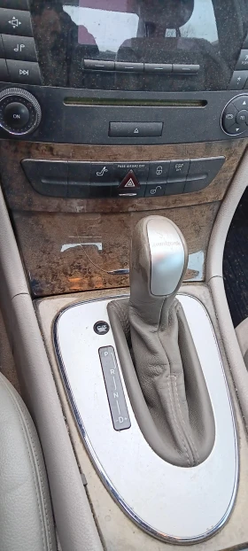 Mercedes-Benz E 270 - 4500 лв. / 2300.81 € - 89865060 10