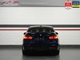 BMW 335 * 335i ///M No Accident Leather Navigation Sunroof - 31200 лв. / 15952.31 € - 56633060 7