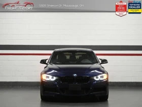 BMW 335 * 335i ///M No Accident Leather Navigation Sunroof - 31200 лв. / 15952.31 € - 56633060 4