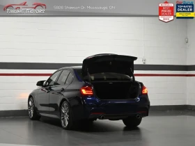 BMW 335 * 335i ///M No Accident Leather Navigation Sunroof - 31200 лв. / 15952.31 € - 56633060 8
