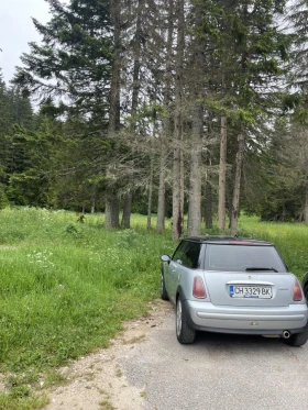 Mini Cooper - 3600 € / 7040.99 лв. - 44746430 2