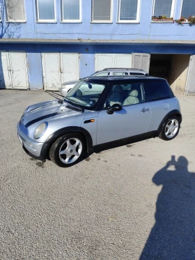 Mini Cooper - 3600 € / 7040.99 лв. - 44746430 13
