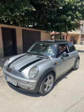 Mini Cooper | Mobile.bg � ����� ������ 13