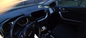 Kia Ceed 1.5 - 1800 € / 3520.49 лв. - 17410348 9