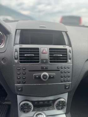 Mercedes-Benz C 250 Avantgarde, снимка 12