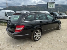 Mercedes-Benz C 250 Avantgarde, снимка 5