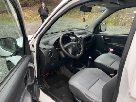 Citroen Berlingo - 2100 € / 4107.24 лв. - 25221170 8