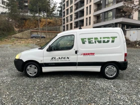 Citroen Berlingo - 2100 € / 4107.24 лв. - 25221170 3