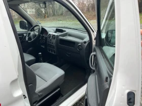 Citroen Berlingo - 2100 € / 4107.24 лв. - 25221170 7