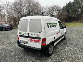 Citroen Berlingo - 2100 € / 4107.24 лв. - 25221170 5