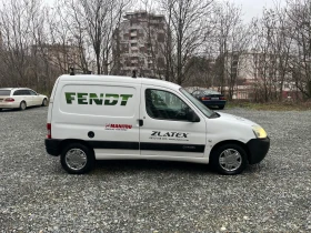 Citroen Berlingo - 2100 € / 4107.24 лв. - 25221170 4