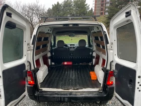 Citroen Berlingo - 2100 € / 4107.24 лв. - 25221170 9