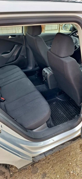 VW Passat B6 2.0TDI - 4500 € / 8801.24 лв. - 22735626 8