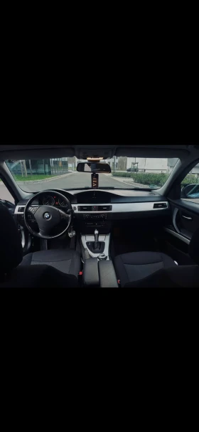 BMW 320 - 3500 € / 6845.40 лв. - 98210891 6