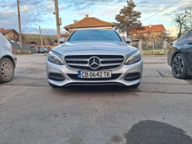Mercedes-Benz C 220 - 13800 € / 26990.45 лв. - 74245213 4