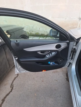 Mercedes-Benz C 220 - 13800 € / 26990.45 лв. - 74245213 12