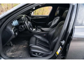 BMW 540 * 540d XDrive / No Accidents * CARFAX * ЦЕНА ДО БГ - 26050 € / 50949.37 лв. - 10635506 15