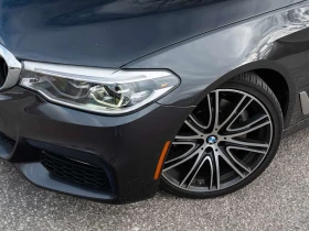 BMW 540 * 540d XDrive / No Accidents * CARFAX * ЦЕНА ДО БГ - 26050 € / 50949.37 лв. - 10635506 10