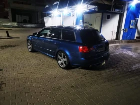 Audi A4 3.0tdi  S lain Plus - 2400 € / 4693.99 лв. - 61550095 2