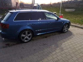 Audi A4 3.0tdi  S lain Plus - 2400 € / 4693.99 лв. - 61550095 3