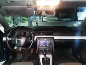 Audi A4 3.0tdi  S lain Plus - 2400 € / 4693.99 лв. - 61550095 4