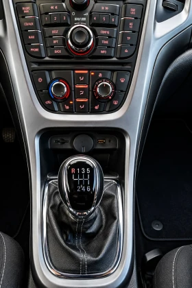 Opel Astra 1.6 TURBO GTC | Mobile.bg � ����� ������ 8
