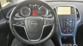 Opel Astra 1.6 TURBO GTC - 7820 € / 15294.59 лв. - 62635235 14
