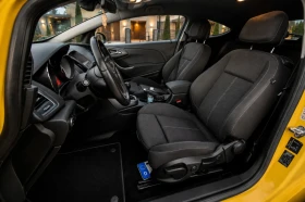 Opel Astra 1.6 TURBO GTC | Mobile.bg � ����� ������ 10