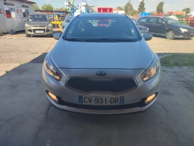 Kia Ceed 1.6 CRDI.90K - 5730 € / 11206.91 лв. - 76378494 2