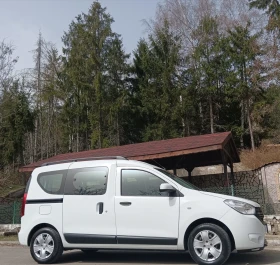 Dacia Dokker 1.5 dci /48 003 km - 15600 € / 30510.95 лв. - 84496672 2
