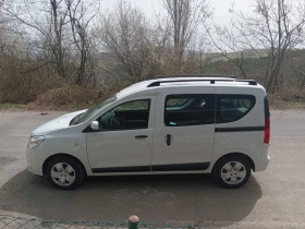 Dacia Dokker 1.5 dci /48 003 km - 15600 € / 30510.95 лв. - 84496672 7