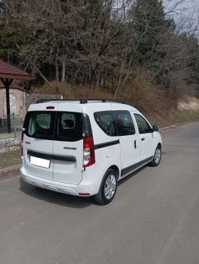 Dacia Dokker 1.5 dci /48 003 km - 15600 € / 30510.95 лв. - 84496672 6