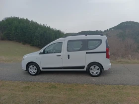 Dacia Dokker 1.5 dci /48 003 km - 15600 € / 30510.95 лв. - 84496672 5