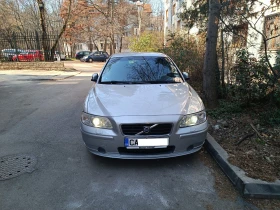 Volvo S60 - 6000 € / 11734.98 лв. - 23043728 15