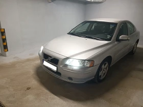 Volvo S60 - 6000 € / 11734.98 лв. - 23043728 12