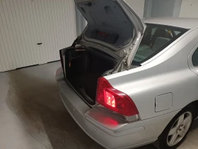 Volvo S60 - 6000 € / 11734.98 лв. - 23043728 14