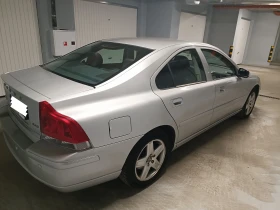 Volvo S60 - 6000 € / 11734.98 лв. - 23043728 10