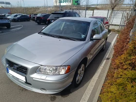 Volvo S60 - 6000 € / 11734.98 лв. - 23043728 5