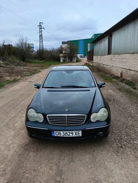 Mercedes-Benz C 220 2, 2 cdi - 3000 € / 5867.49 лв. - 74101244 8