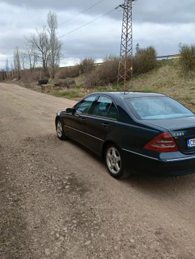 Mercedes-Benz C 220 2, 2 cdi - 3000 € / 5867.49 лв. - 74101244 5