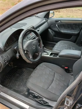 Mercedes-Benz C 220 2, 2 cdi - 3000 € / 5867.49 лв. - 74101244 9