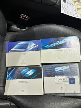 Mercedes-Benz CLK - 3700 € / 7236.57 лв. - 46909536 7