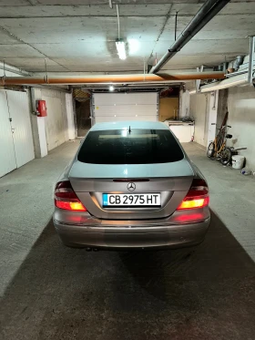 Mercedes-Benz CLK - 3700 € / 7236.57 лв. - 46909536 2