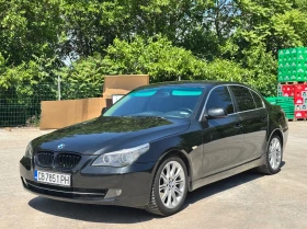 BMW 530 XD FACELIFT - 6250 € / 12223.94 лв. - 36637320 3