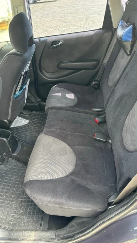 Honda Jazz - 3700 € / 7236.57 лв. - 69966945 7