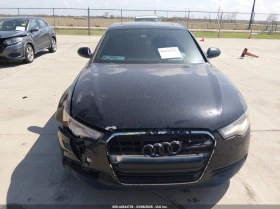 Audi A6 3.0L V-6 DI, DOHC, VVT, TURBO, 240HP All Wheel - 8400 € / 16428.97 лв. - 43061110 12