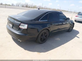 Audi A6 3.0L V-6 DI, DOHC, VVT, TURBO, 240HP All Wheel - 8400 € / 16428.97 лв. - 43061110 4