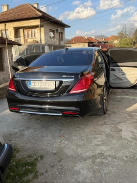 Mercedes-Benz S 63 AMG TOP | Mobile.bg � ����� ������ 5